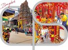 사원,음식,방콕,인도,태국,중국,나라,시크교,문화,카레