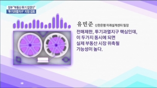 시장,투기과열지구,정부,지역,부동산,분양권