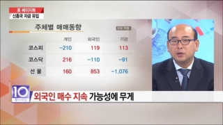 가능,매수,환율,전망,대비