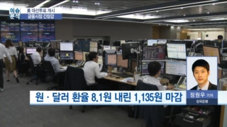 금융시장,한국은행,오늘,투표,후보