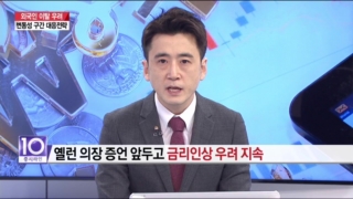 신흥국,트럼프,금리인상,증시,우려