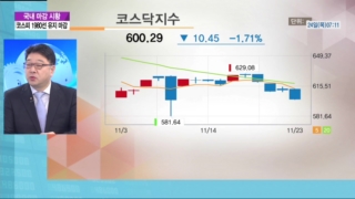 기대감,실적,진행,순매수,연기금,대한,매도