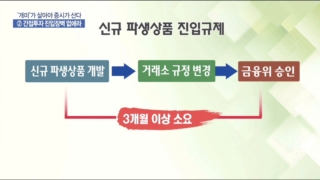 규제,개인투자자,파생상품,상품,승인,선물