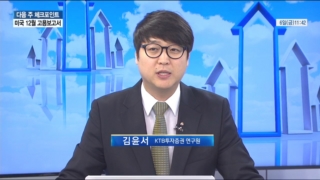 달러,지속,예상