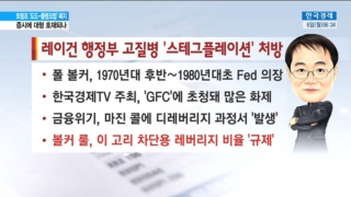 위기,도드,강화,규제,증시,폐지,트럼프,프랭크법,파생상품,국내