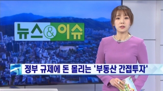 부동산,시장,간접투자,펀드