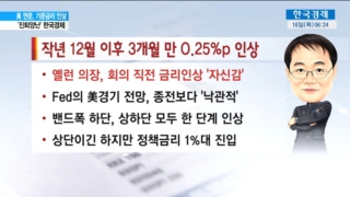 금리인상,미국,국내,인상,금리