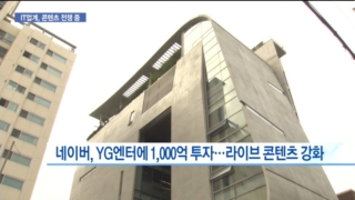 콘텐츠,확보,기업