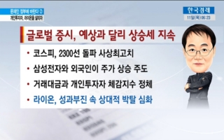 심화,개인투자자,규제,거인,증시,현상