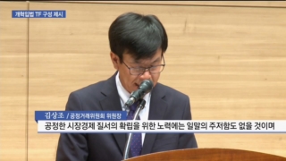 개혁,기업,위원장,방안,마련,대기업