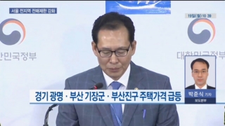 지역,강화,조정,적용,대상지,정부