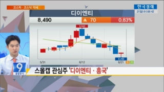 코스닥,코스피,고객,기대