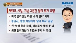 달러,유로화,투자,마크롱,금리인상,미국,유럽