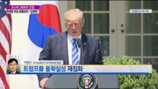 연기금,실적,금리인상,트럼프,가능성