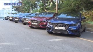 현대차,브랜드,시장,고성능