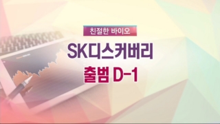 SK케미칼,지주회사,SK디스커버리,전환,주식,회장,최태원,출범,SK그룹,사업