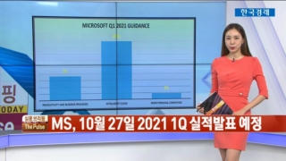 애플,MS,아마존