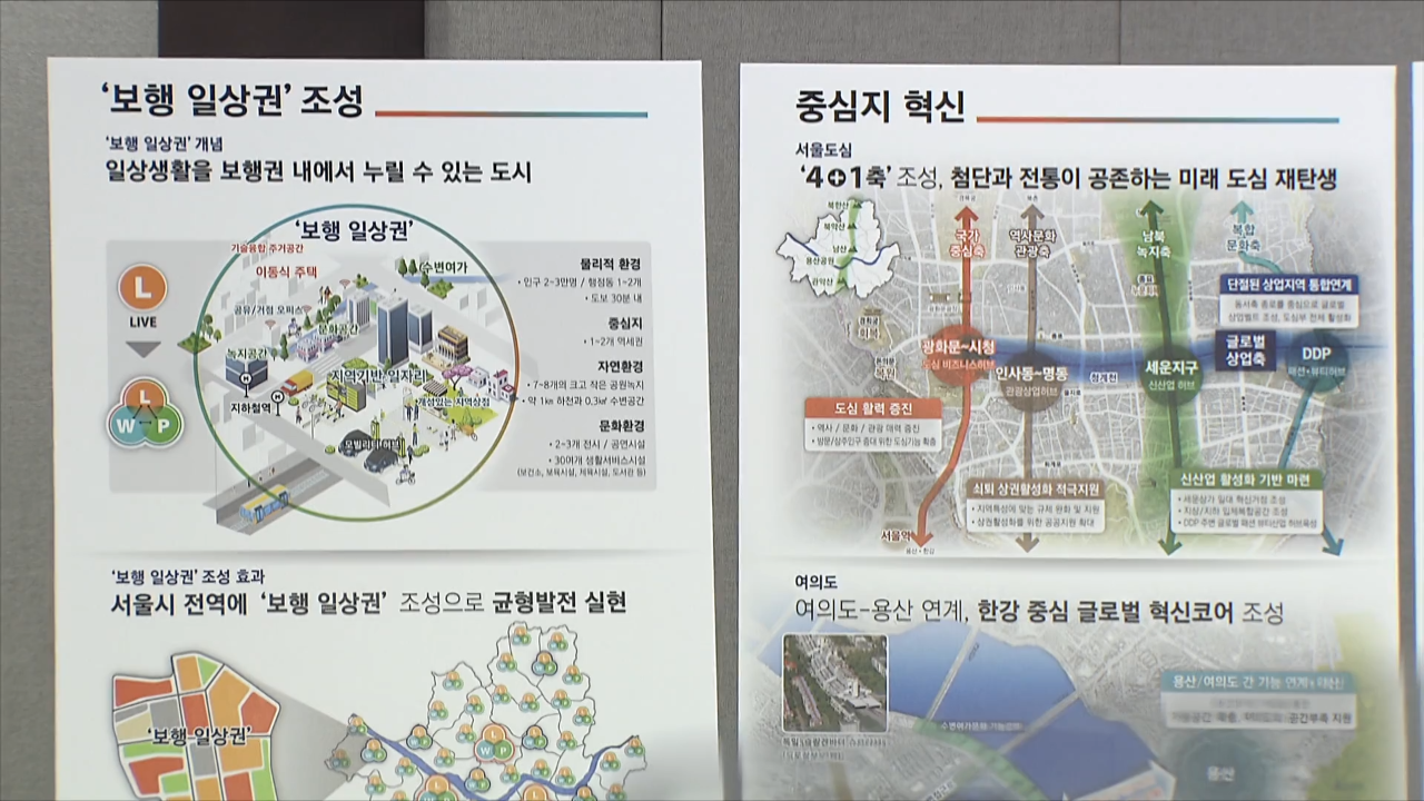 서울,규제,2040서울플랜,개발,높이,재건축,계획,기자,수도,아파트