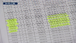 법 비웃는 건설사…수백건 위반해도 솜방망이 처벌