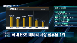 삼성,시장,배터리,주가,최근,가운데