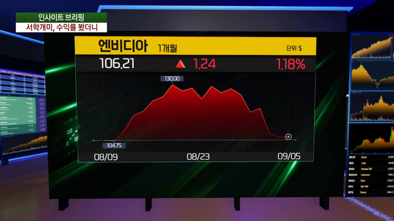 주가,달러,매수,미국,엔비디아,주식,올해,투자자