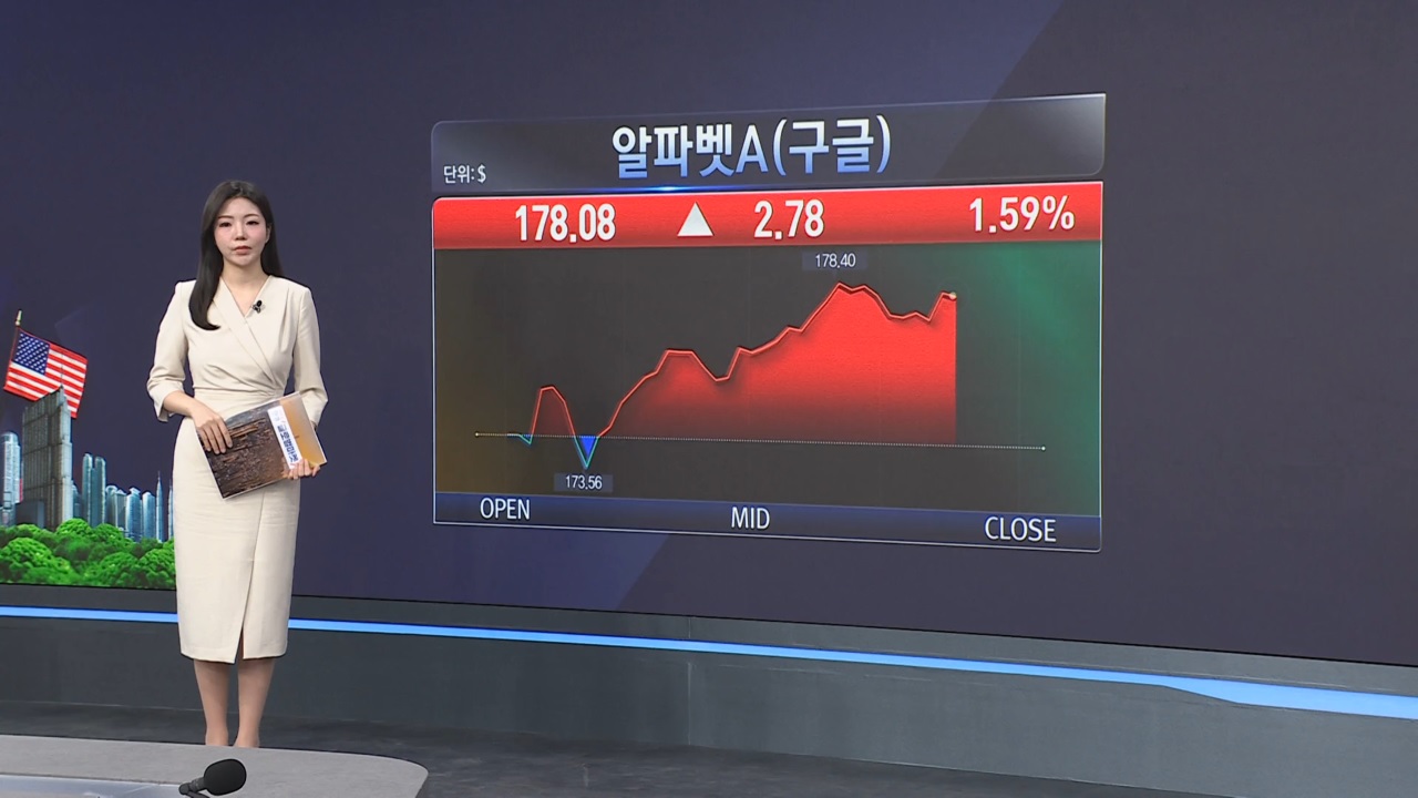 마감,매출,소식,블랙웰,보잉,시장,엔비디아,구글,매각,제출