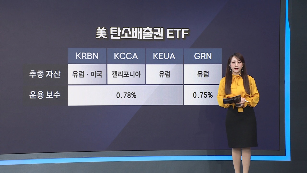 탄소배출권,유럽,선물,시장,미국,가격,온실가스,테슬라,거래,배출