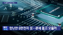 미국,반도체,관세,대한,보조금,칩스법,트럼프,전체,정책,공장