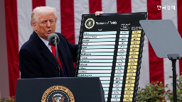 중국,미국,환율,관세,우리나라,달러,위안화,트럼프