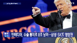 엔비디아,중국,반도체,미국,SK하이닉스,인공지능,이번,수출,삼성전자
