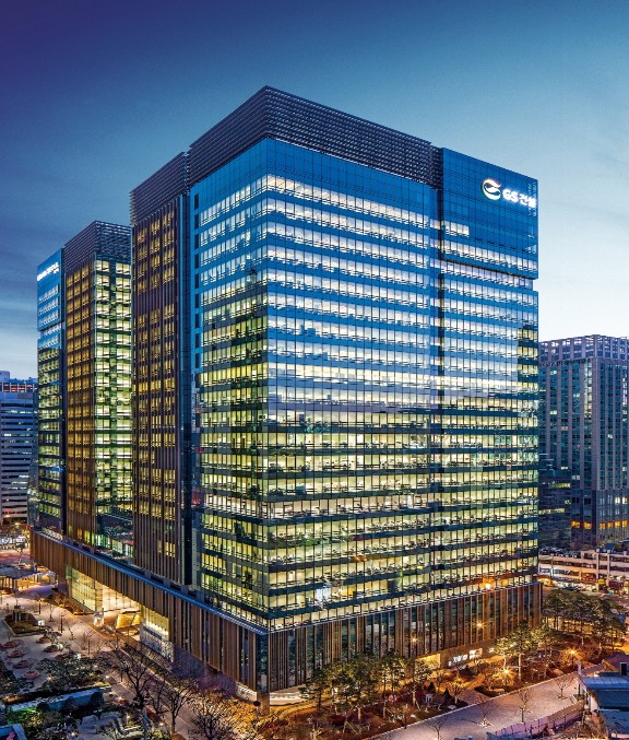 준공,GS건설,물량,실적,올해,시장,부담,세대