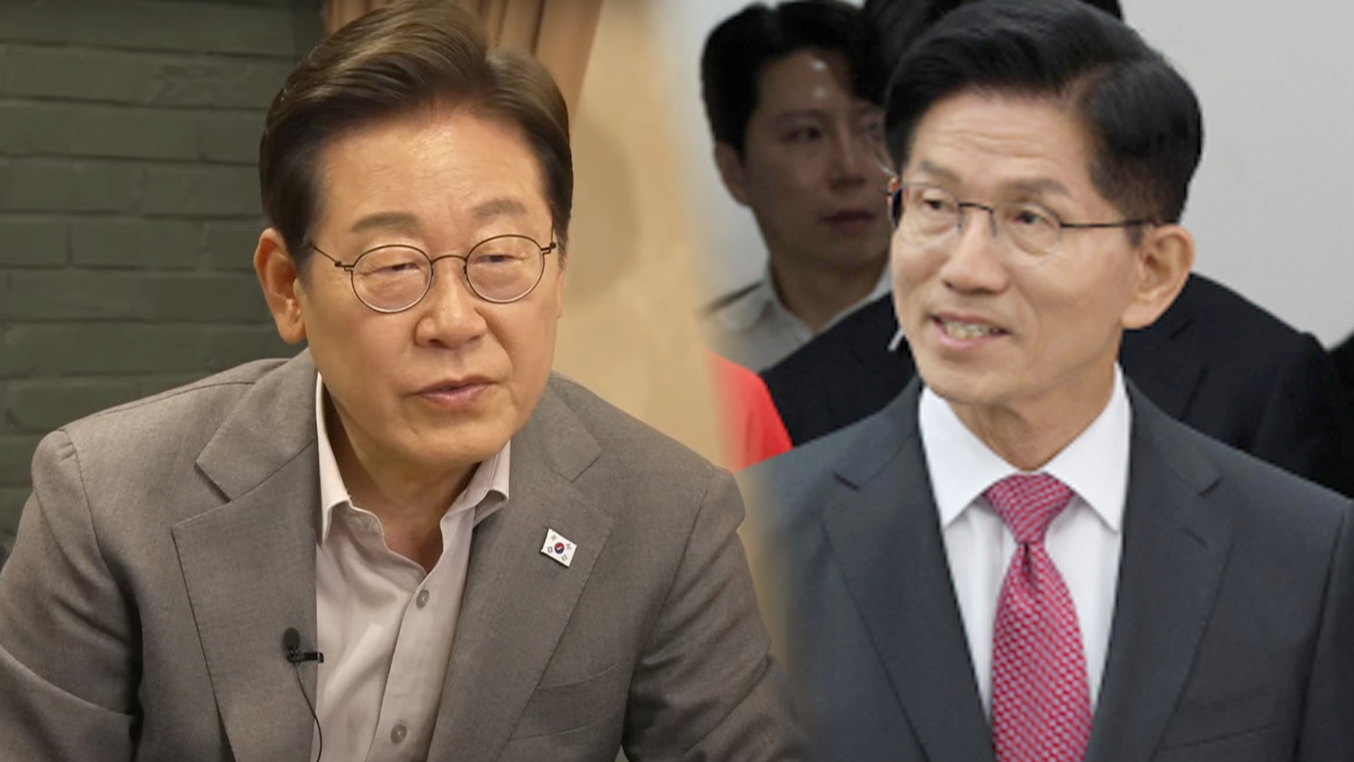 후보,대선,배당소득,분리과세,대해,김문수,모두,입장,대한,이재명