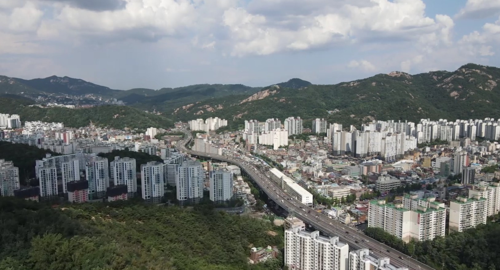 서울,상승률,번지,기록