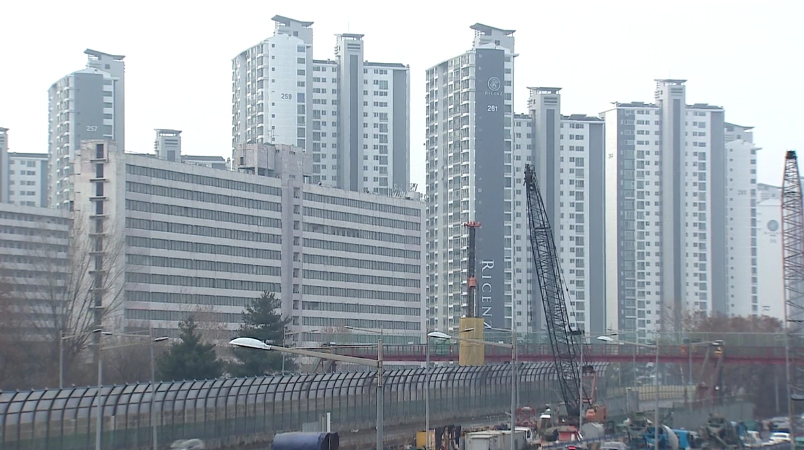 규제,대출,부동산,전망,추가