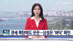 실적,반도체,시장,삼성전자,영업이익,파운드리,기자,상호관세,미국