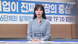 정부,기업,완화,규제,오늘,경제형벌,노란봉투법과,회의,논의,민주당