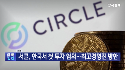 서클,사장,국내,버트,한국,투자,원화