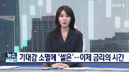 시장,오늘,협력,미국,주가,대통령,기대감,정상회담,기자,체결