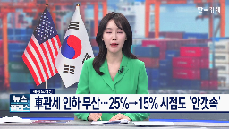 정상회담,관세,이번,미국,한미,대한,자동차,대통령,평가,합의