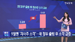 소각,자사주,계획,기업,상장사,개정,의무화