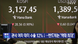 수출,관세,반도체,대미,미국,감소,증가,달러,자동차