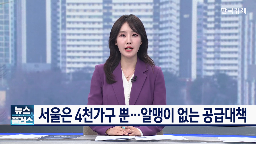 공급,착공,물량,서울,인허가,규제지역,주택,대책,정부,가구