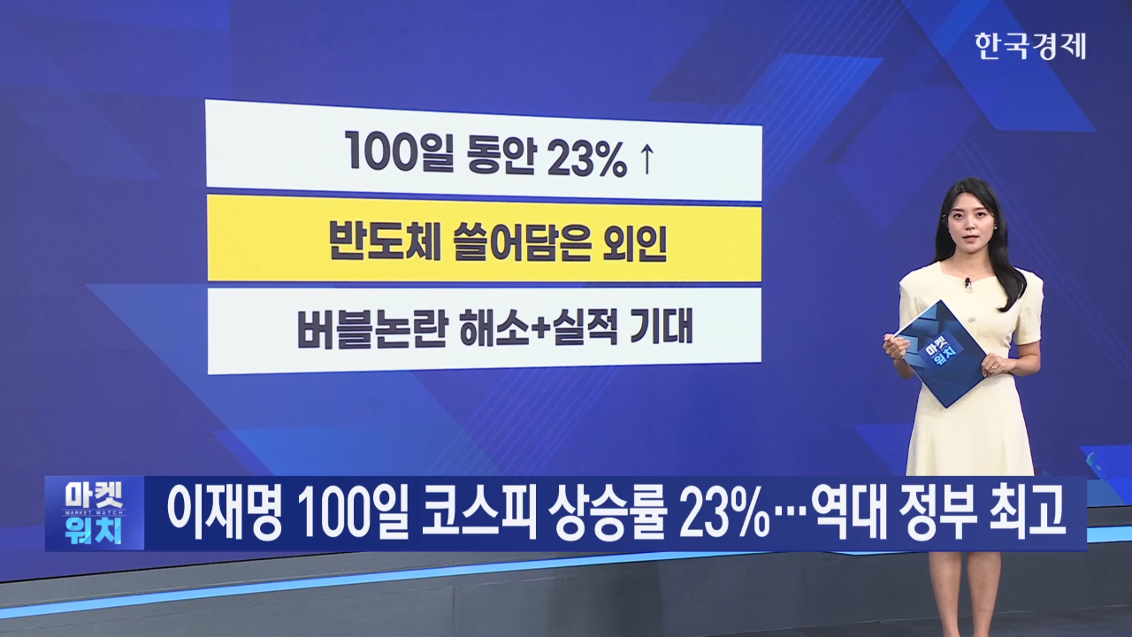 반도체,코스피,정부,SK하이닉스,삼성전자
