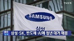 채용,청년,SK,분야,반도체