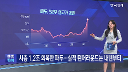 파두,매출,매출액,올해,컨트롤러,스탠리,기업,상장