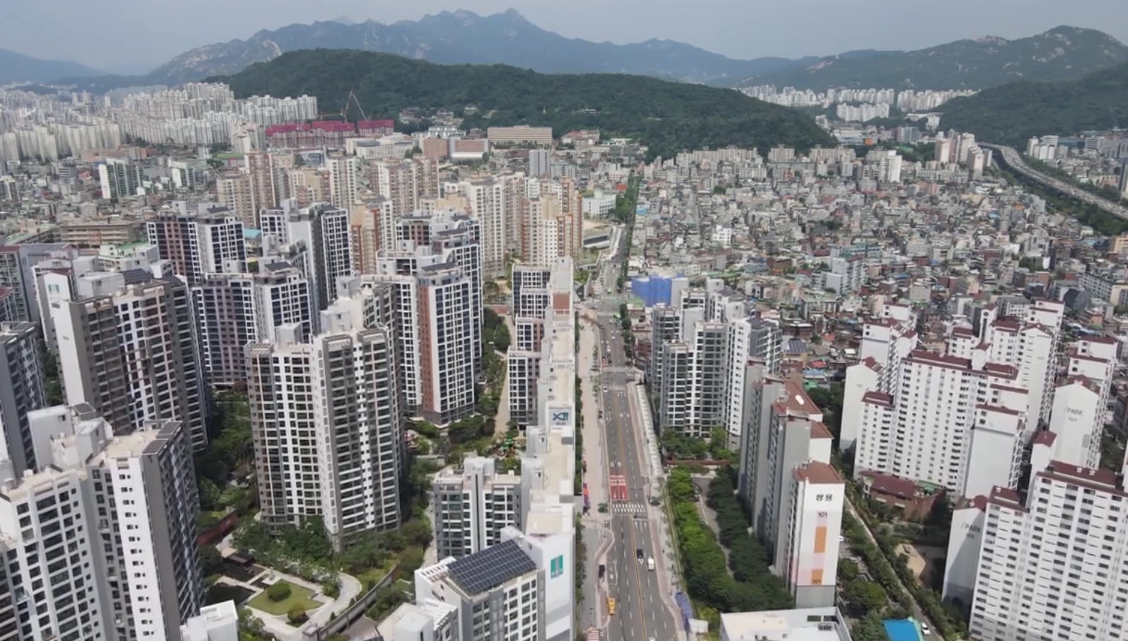 대책,9·7,부동산,규제,한강벨트