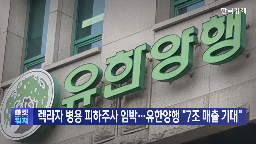 렉라자,유한양행,매출,제형,병용요법,승인