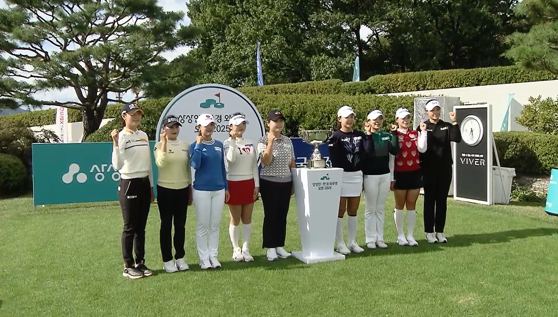 12억,시즌,대회,홍정민