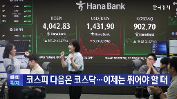 코스닥,코스피,성장,기업,자금,올해,시장,상승