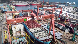 현대중공업,매출,영업이익,미국,선박,기록,합병,마스,1조